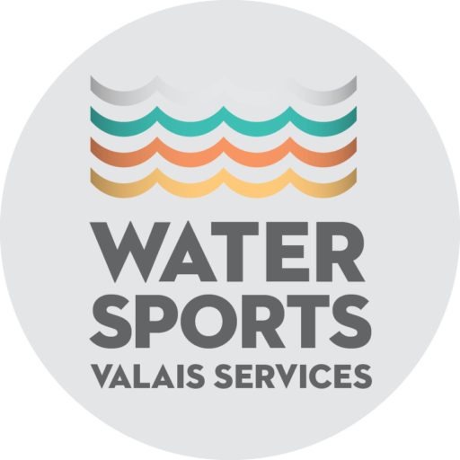 Valais Water Sports logo