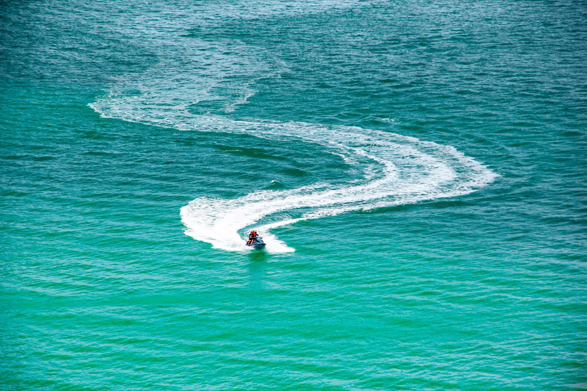 Valais Water Sports in GR
